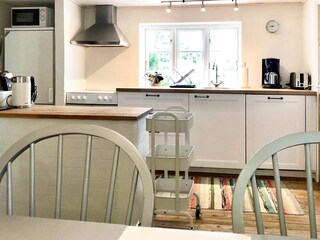 Ferienhaus Løkken  19