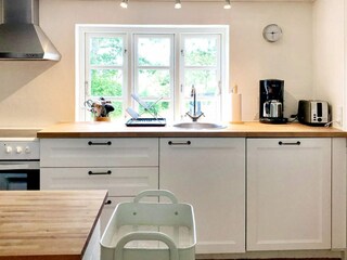 Ferienhaus Løkken  16