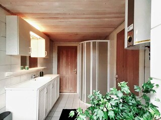 Ferienhaus Løkken  29