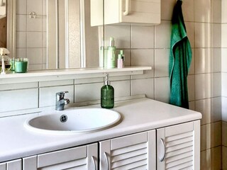 Maison de vacances Løkken  30