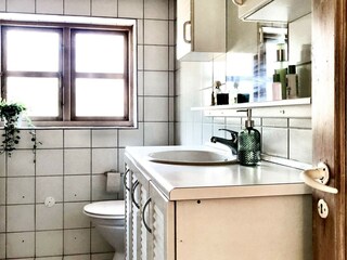 Ferienhaus Løkken  20