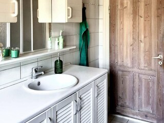 Maison de vacances Løkken  37