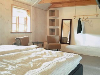 Maison de vacances Løkken  22