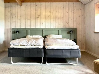 Ferienhaus Løkken  18