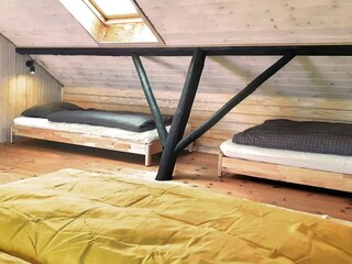 Ferienhaus Løkken  24