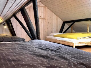 Ferienhaus Løkken  39