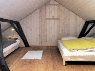 Maison de vacances Løkken  34