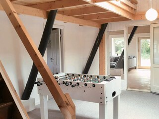 Maison de vacances Løkken  25