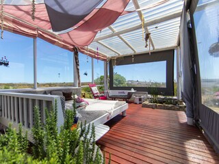 Appartamento per vacanze Paternoster Registrazione all'aperto 4