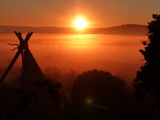 Appartamento per vacanze Paternoster Registrazione all'aperto 5