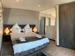 Appartamento per vacanze Paternoster Caratteristiche 8