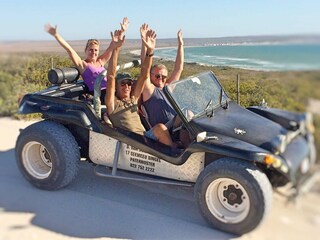 Appartamento per vacanze Paternoster Ambiente 13