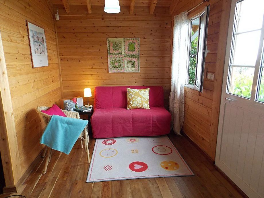 Ferienhaus das cottage, azoren frau jolanda pandiscia bressan
