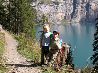 Bergsee