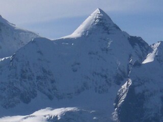 Wetterhorn