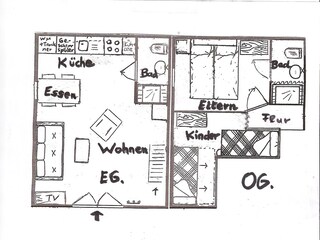 ground plan