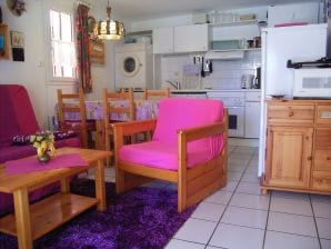 Holiday house "La Mer" - Narbonne-Plage - image1