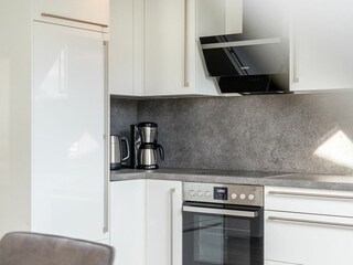 Küche / Küchenzeile