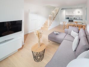 Ferienwohnung FriesenQuartier