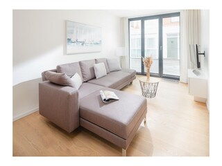 Apartamento de vacaciones Norderney Características 4