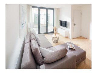 Apartamento de vacaciones Norderney Características 5