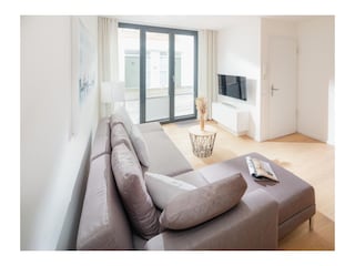 Appartamento per vacanze Norderney Caratteristiche 5