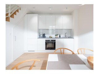 Apartamento de vacaciones Norderney Características 6