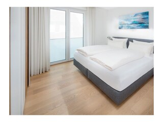 Apartamento de vacaciones Norderney Características 8