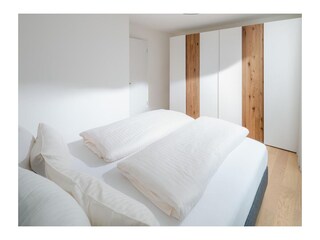 Appartamento per vacanze Norderney Caratteristiche 9