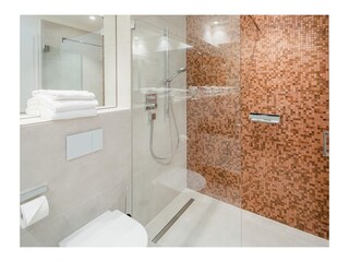 Appartamento per vacanze Norderney Caratteristiche 12