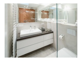 Appartamento per vacanze Norderney Caratteristiche 13