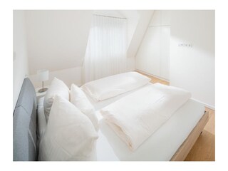 Appartamento per vacanze Norderney Caratteristiche 10