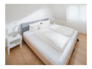Apartamento de vacaciones Norderney Características 11