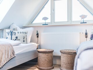 Schlafbereich 3 im DG