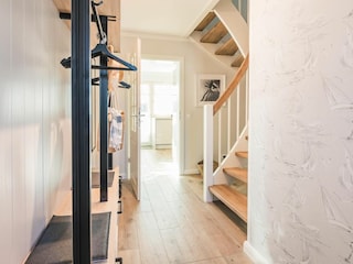 Ferienhaus Zingst Außenaufnahme 9