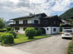 Ferienwohnung Haus Sonnenschein - Berchtesgadener Land - image1