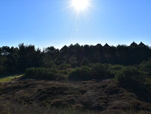 Ferienwohnung Strandmuschel - Hörnum - image1