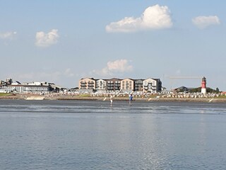 Hauptstrand