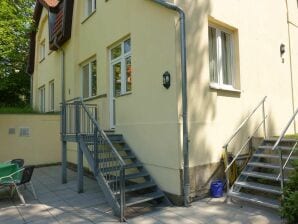 Holiday apartment Apartment Ernst - Dresden-Plauen - image1