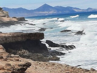 Bungalow Costa Calma Ambiente 12