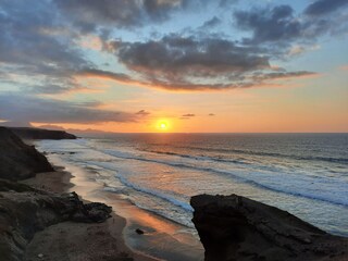 Bungalow Costa Calma Ambiente 13