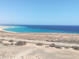 Bungalow Costa Calma Ambiente 16