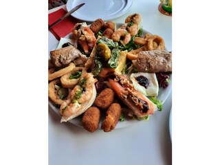 Bungalow Costa Calma Ambiente 17