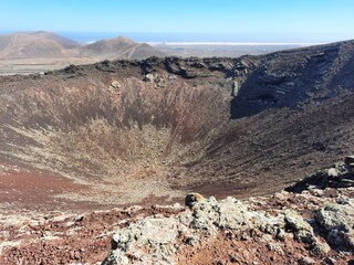 Bungalow Costa Calma Ambiente 18