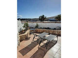 Bungalow Costa Calma Registrazione all'aperto 3