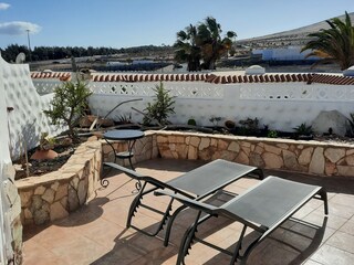 Bungalow Costa Calma Registrazione all'aperto 4