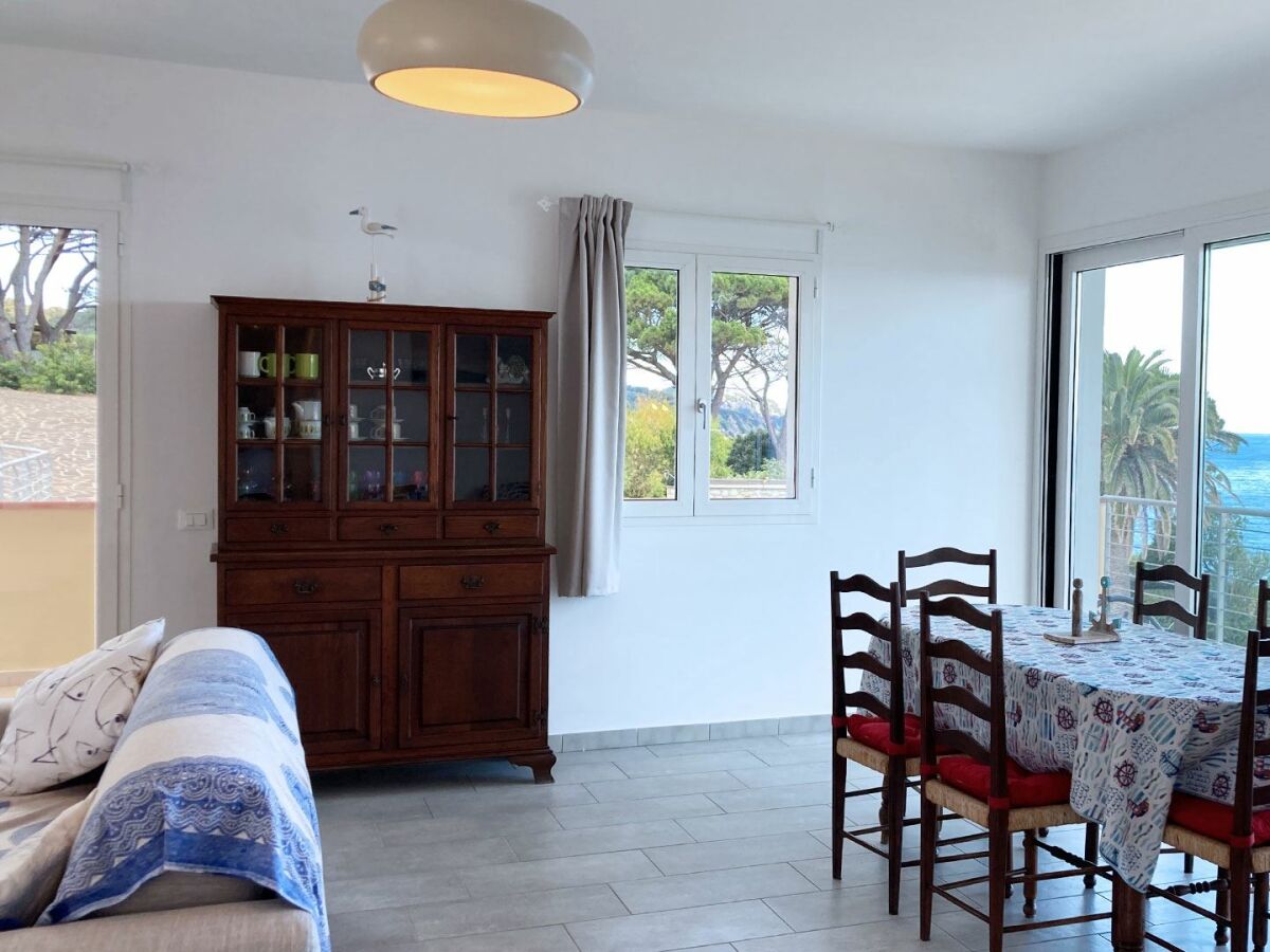 Villa Portoferraio Ausstattung 6