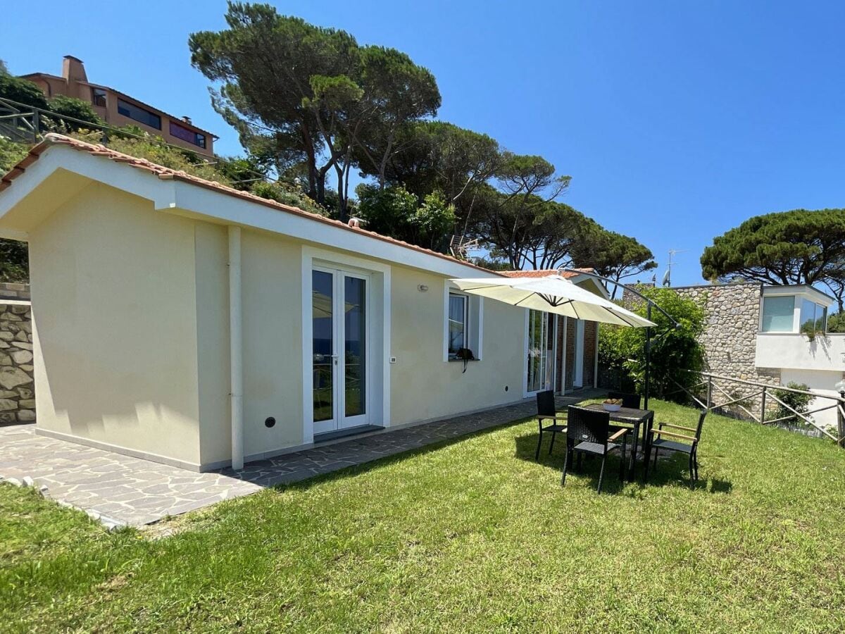 Villa Portoferraio Außenaufnahme 4