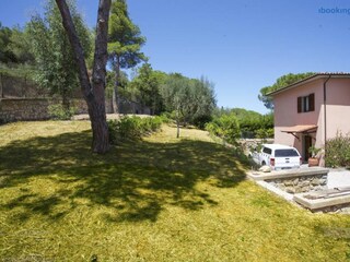 Villa Portoferraio Registrazione all'aperto 2