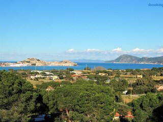 Villa Portoferraio Ambiente 37